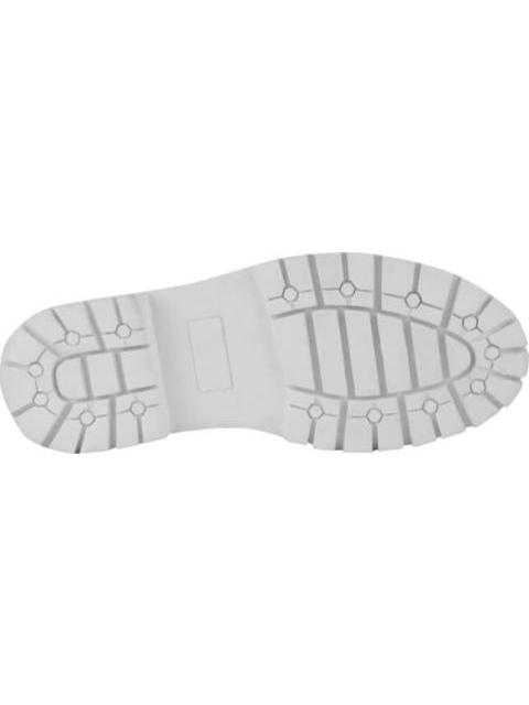 BOTA MILITAR FRASE LATERAL BLANCO BELINDA PEREGRIN