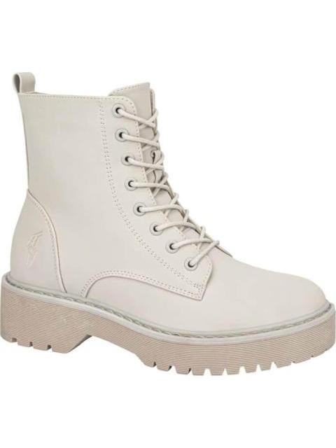 BOTA MILITAR SUELA TRACK GRIS GOODYEAR