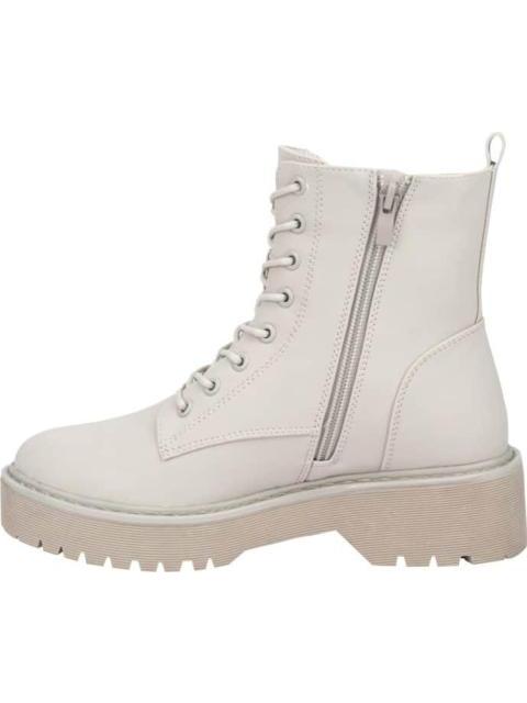 BOTA MILITAR SUELA TRACK GRIS GOODYEAR