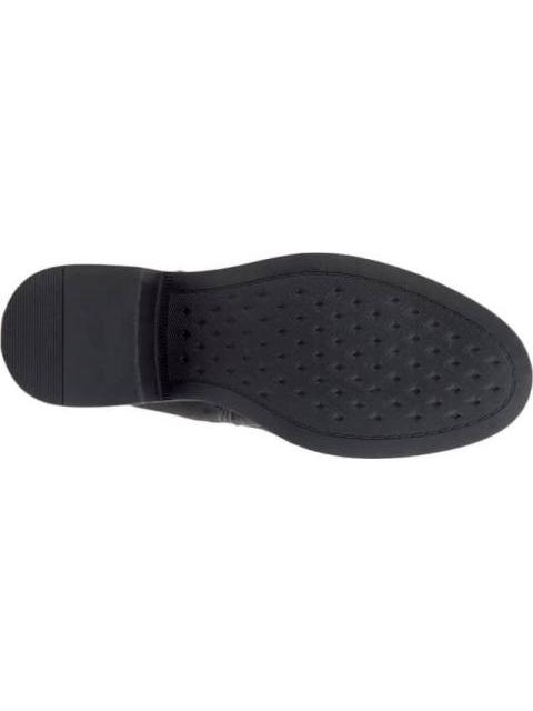 BOTA ANTE STRETCH NEGRO TIERRA BENDITA