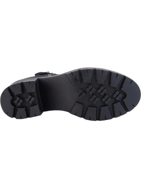 BOTA ANTE SUELA TRACK NEGRO TIERRA BENDITA