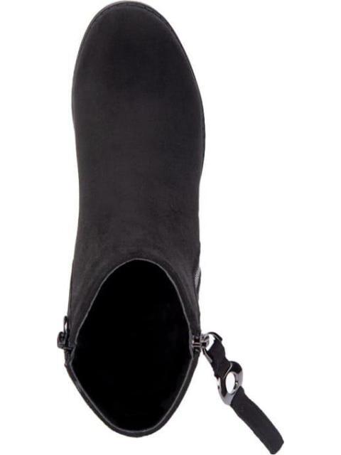BOTA ANTE SUELA TRACK NEGRO TIERRA BENDITA