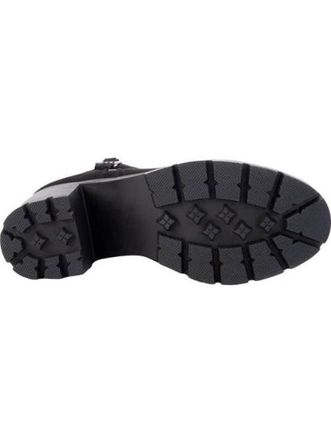 BOTA ANTE SUELA TRACK NEGRO TIERRA BENDITA
