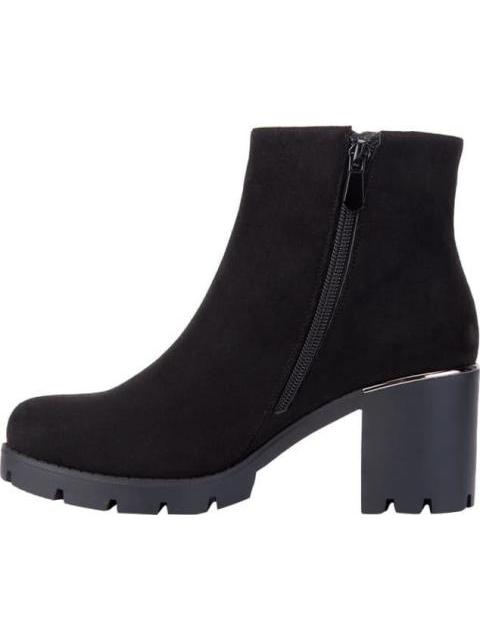 BOTA ANTE SUELA TRACK NEGRO TIERRA BENDITA