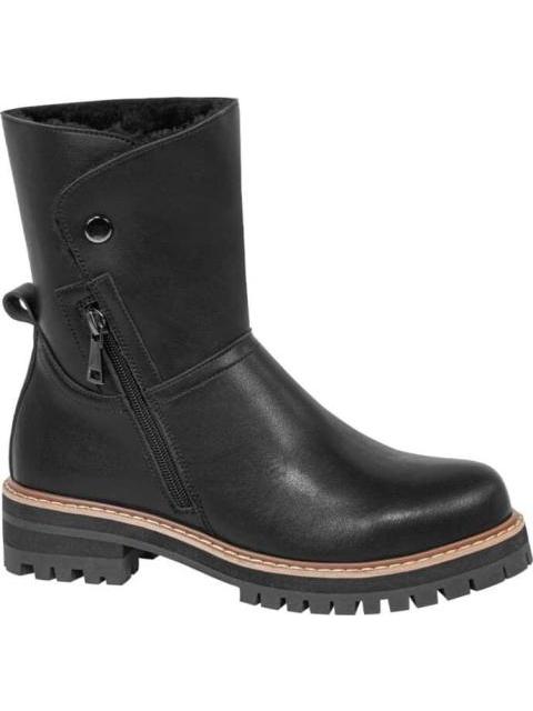 BOTA NAPA SUELA TRACK NEGRO GOODYEAR