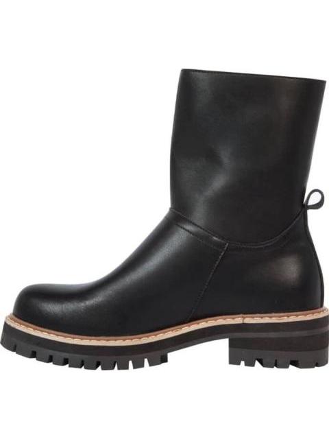 BOTA NAPA SUELA TRACK NEGRO GOODYEAR