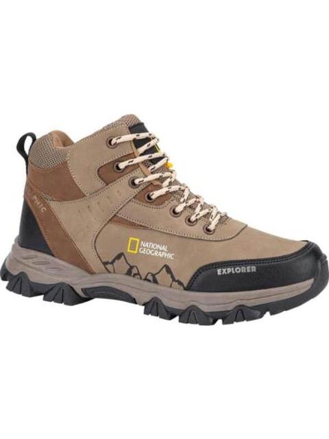 BOTA OUTDOOR AZUL COBALTO NATIONAL GEOGRAPHIC
