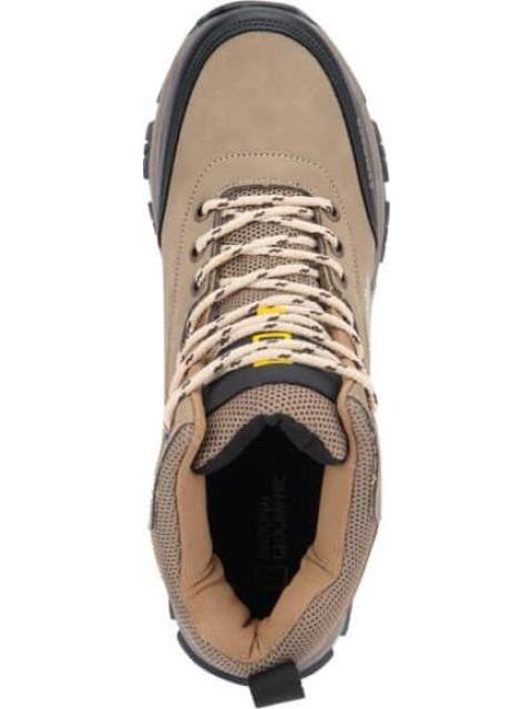 BOTA OUTDOOR AZUL COBALTO NATIONAL GEOGRAPHIC