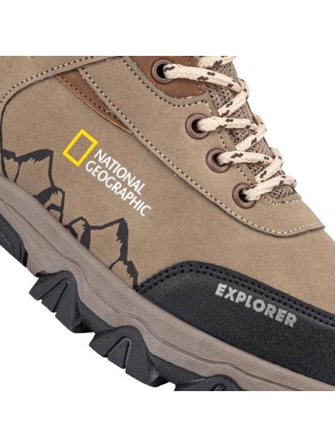 BOTA OUTDOOR AZUL COBALTO NATIONAL GEOGRAPHIC