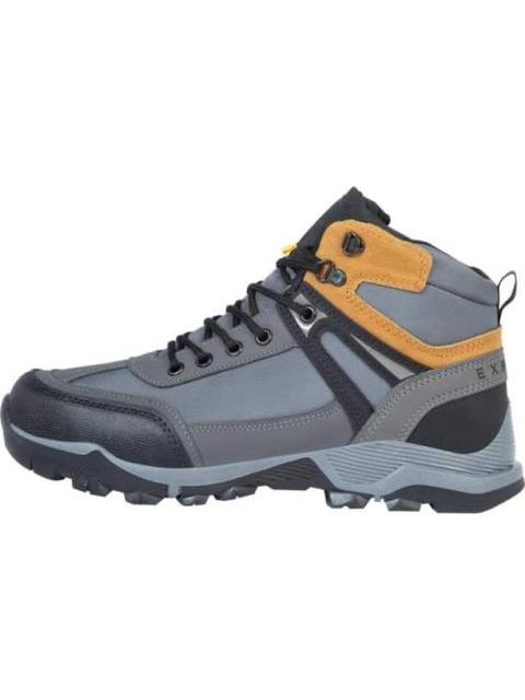 BOTA OUTDOOR GRIS NATIONAL GEOGRAPHIC