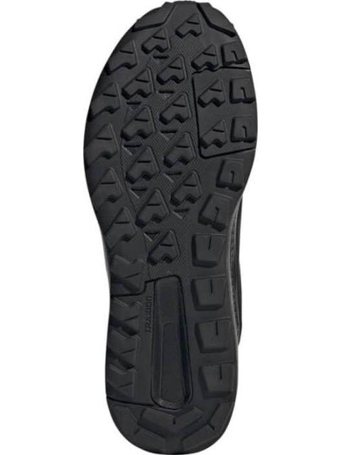 BOTA OUTDOOR TERREX NEGRO ADIDAS