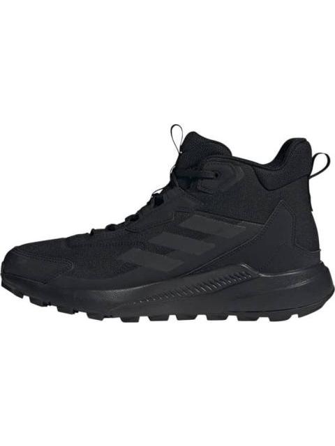 BOTA OUTDOOR TERREX NEGRO ADIDAS