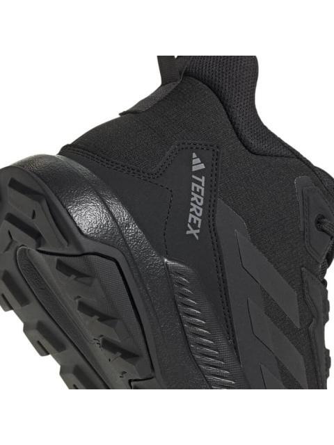 BOTA OUTDOOR TERREX NEGRO ADIDAS