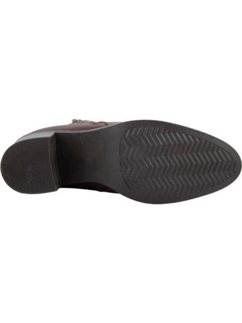BOTA PIEL VACUNO COGNAC VIVIS SHOES