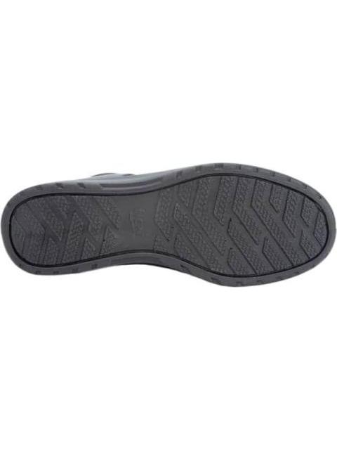 BOTA PIEL VACUNO SUELA EXTRA LIGERA NEGRO FLEXI