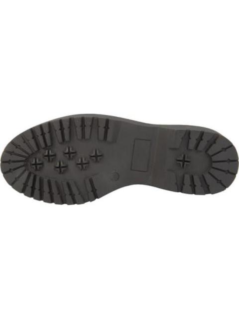 BOTA PU ESTOPEROLES NEGRO BELINDA PEREGRIN