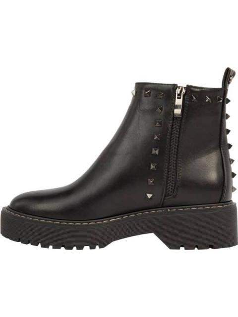 BOTA PU ESTOPEROLES NEGRO BELINDA PEREGRIN