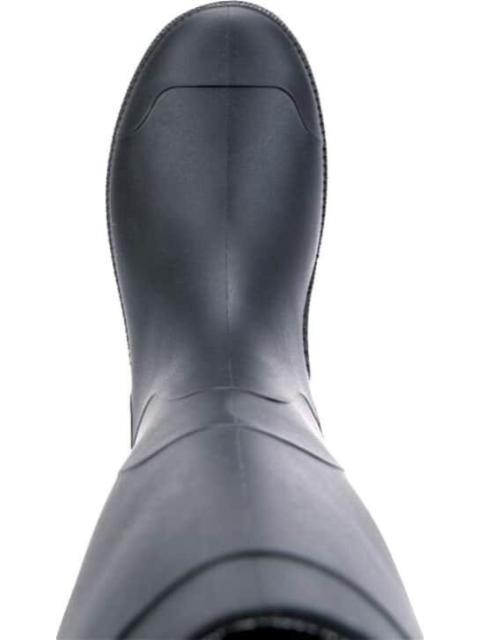BOTA SERVICIO BOTA DE LLUVIA NEGRO KEBO