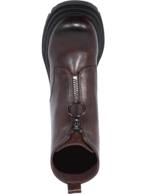 BOTA SUELA CHUNKY CAFE GOODYEAR