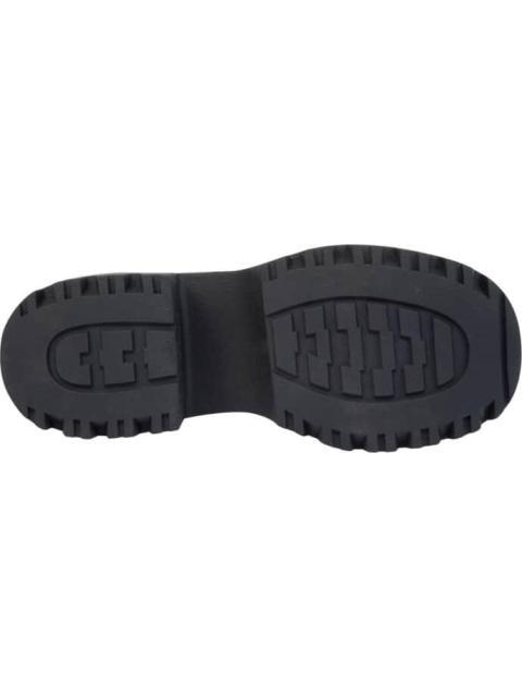 BOTA SUELA CHUNKY CAFE GOODYEAR