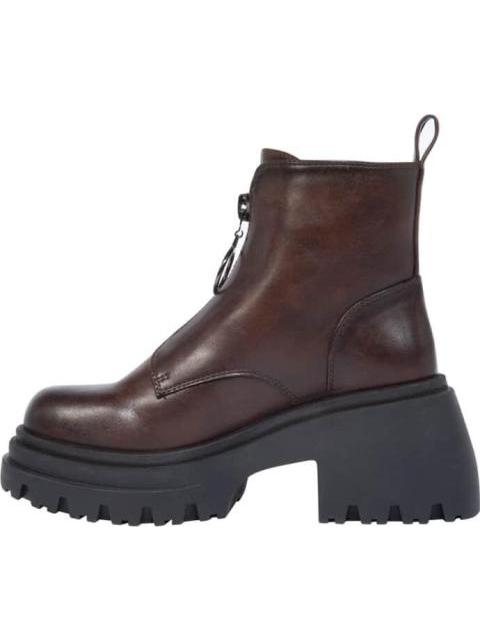 BOTA SUELA CHUNKY CAFE GOODYEAR