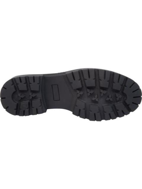 BOTA SUELA TRACK NEGRO GOODYEAR