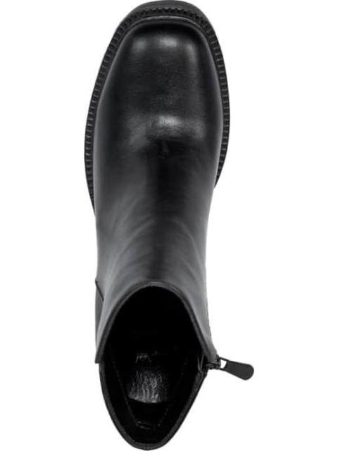 BOTA SUELA TRACK NEGRO TIERRA BENDITA