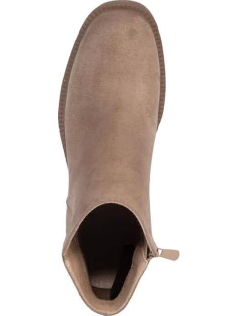 BOTA SUELA TRACK TAUPE TIERRA BENDITA