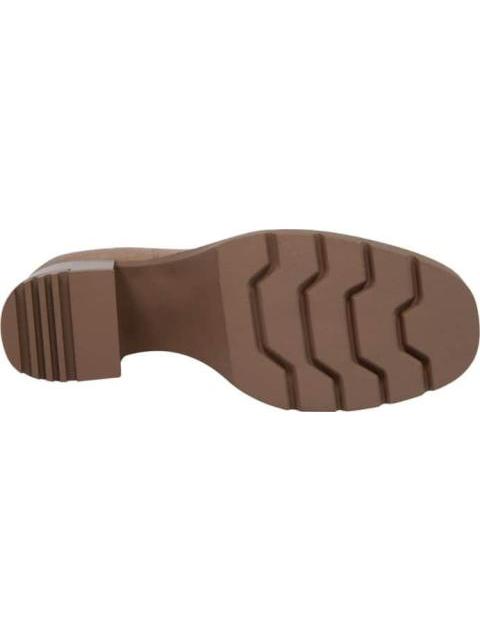 BOTA SUELA TRACK TAUPE TIERRA BENDITA