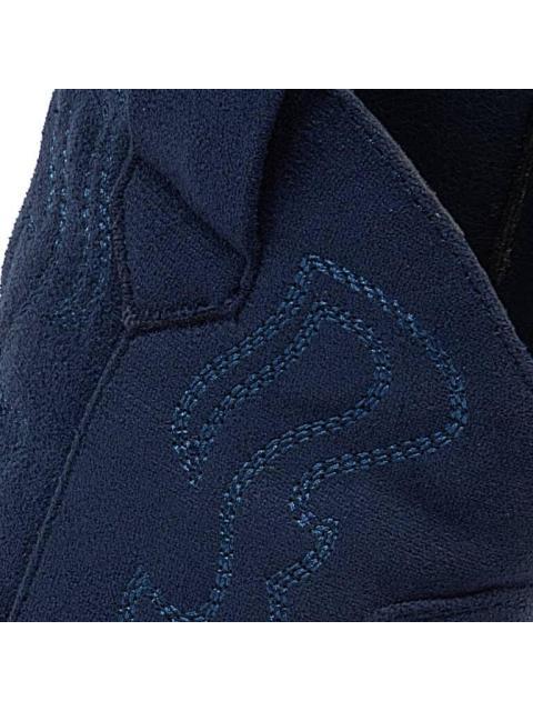BOTA TEXANA ANTE AZUL MARINO TIERRA BENDITA