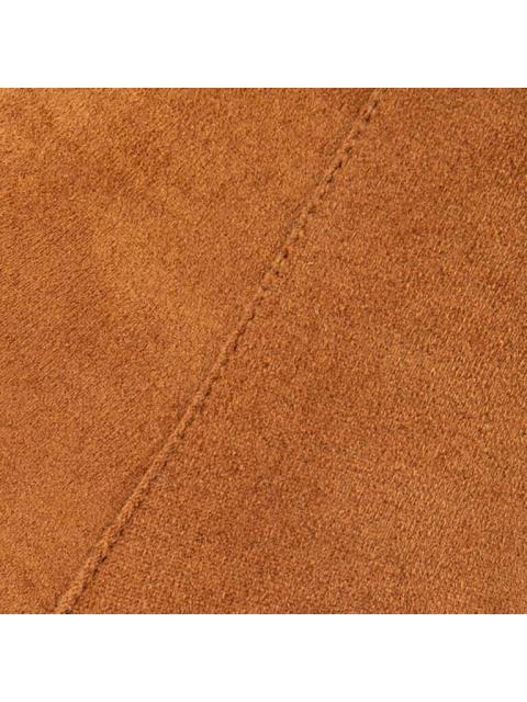 BOTA TEXANA ANTE TACON MEDIO CAMEL TIERRA BENDITA