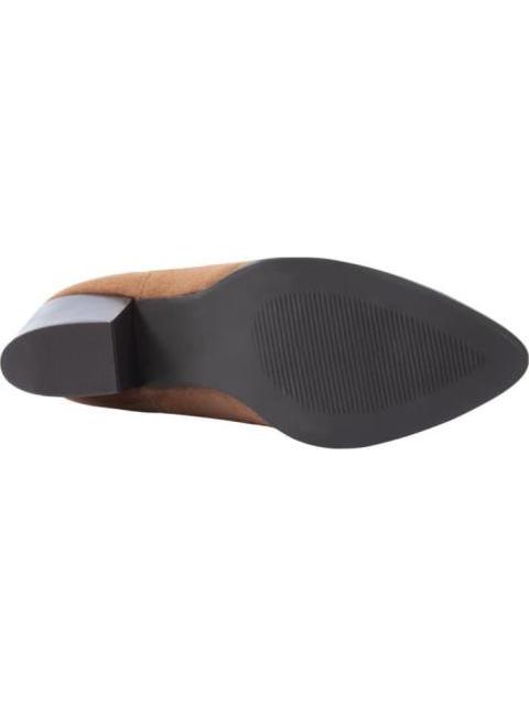 BOTA TEXANA CON ESTOPEROLES COGNAC TIERRA BENDITA