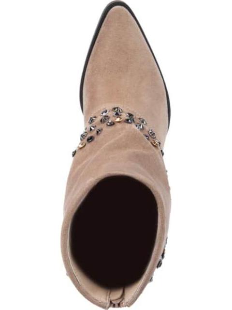 BOTA TEXANA ESTOPEROLES TAUPE BELINDA PEREGRIN
