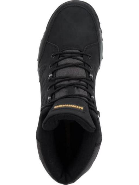 BOTA TODO TERRENO NEGRO HUMMER