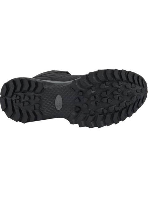 BOTA TODO TERRENO NEGRO HUMMER