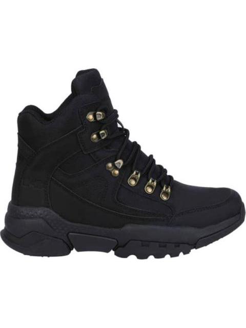 BOTA TODO TERRENO NEGRO HUMMER