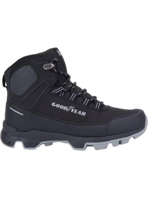 BOTA TODOTERRENO NEGRO GOODYEAR