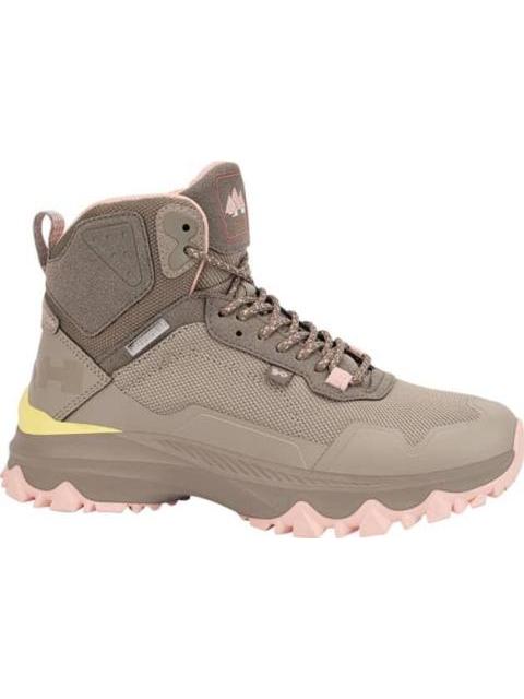 BOTA TODOTERRENO PARA EXTERIOR BEIGE HUMMER