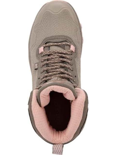 BOTA TODOTERRENO PARA EXTERIOR BEIGE HUMMER