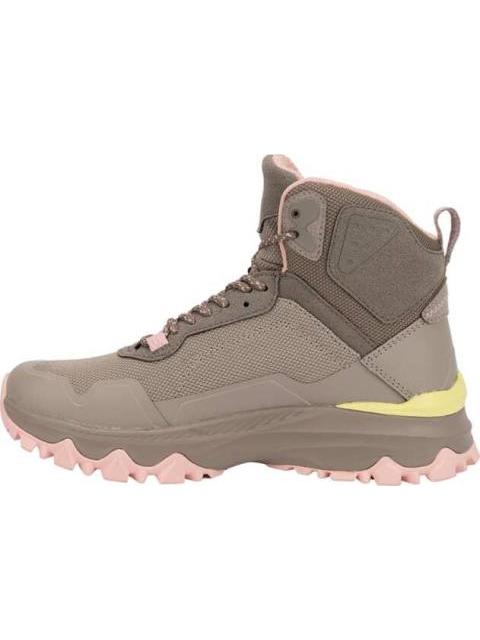 BOTA TODOTERRENO PARA EXTERIOR BEIGE HUMMER