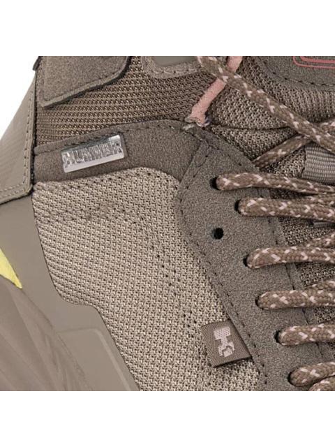 BOTA TODOTERRENO PARA EXTERIOR BEIGE HUMMER