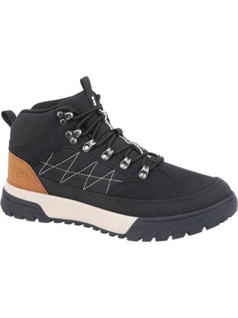 TENIS TODOTERRENO NEGRO HUMMER