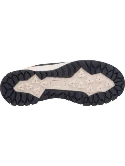 TENIS TODOTERRENO NEGRO HUMMER