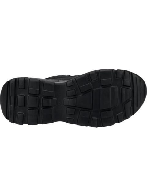 BOTA TODOTERRENO PARA EXTERIOR NEGRO HUMMER