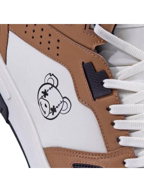 BOTA CASUAL OSO BEIGE NEXT CO