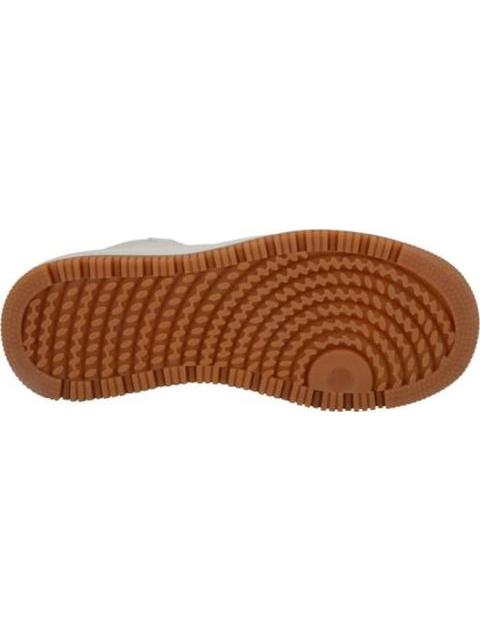 TENIS URBANO BOTA BEIGE PROKENNEX