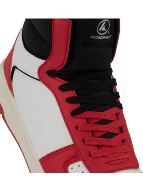 BOTA URBANA BLANCO PROKENNEX