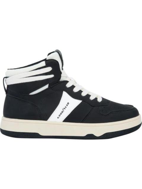 BOTA URBANA BLANCO/NEGRO GOODYEAR