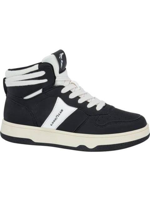 BOTA URBANA BLANCO/NEGRO GOODYEAR
