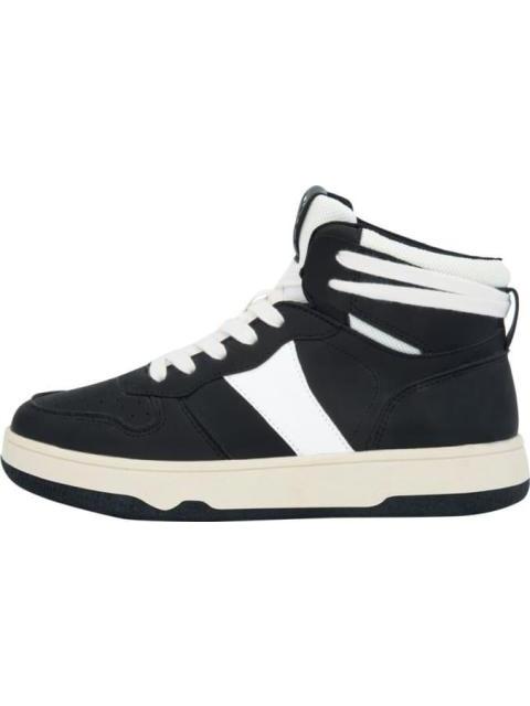 BOTA URBANA BLANCO/NEGRO GOODYEAR